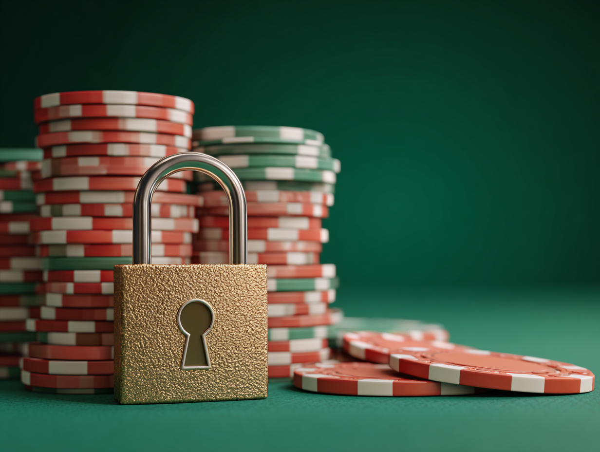 TAK55 Privacy Policy banner showing shield icon and user data protection